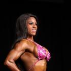 Carrie  Simmons - IFBB Toronto Pro Supershow 2011 - #1